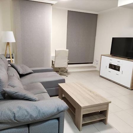 Appartement La Casita Del Mirador à Baeza Extérieur photo