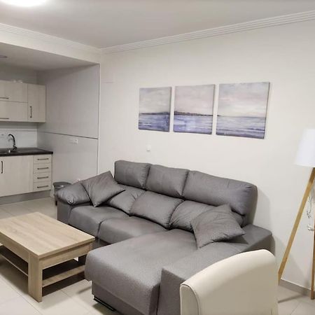 Appartement La Casita Del Mirador à Baeza Extérieur photo