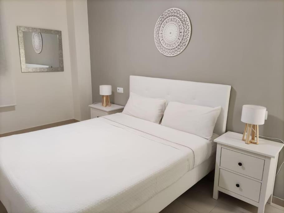 Appartement La Casita Del Mirador à Baeza Extérieur photo