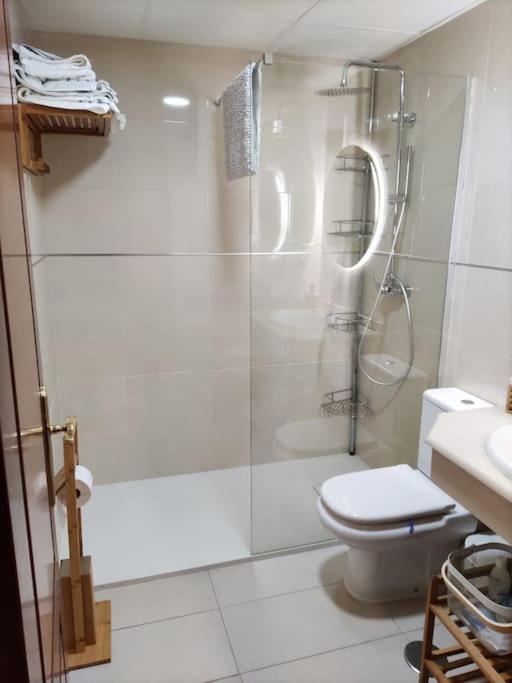 Appartement La Casita Del Mirador à Baeza Extérieur photo