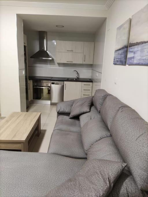Appartement La Casita Del Mirador à Baeza Extérieur photo