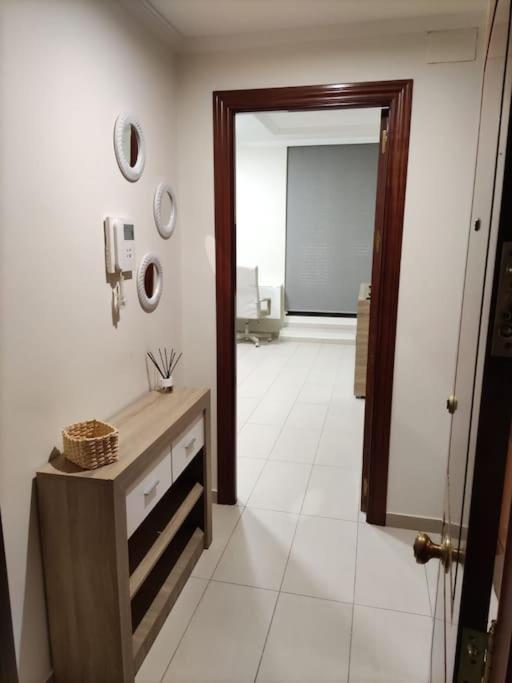 Appartement La Casita Del Mirador à Baeza Extérieur photo