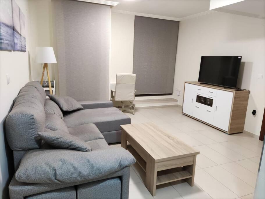 Appartement La Casita Del Mirador à Baeza Extérieur photo
