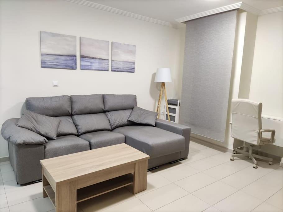 Appartement La Casita Del Mirador à Baeza Extérieur photo