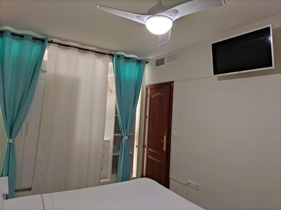 Appartement La Casita Del Mirador à Baeza Extérieur photo