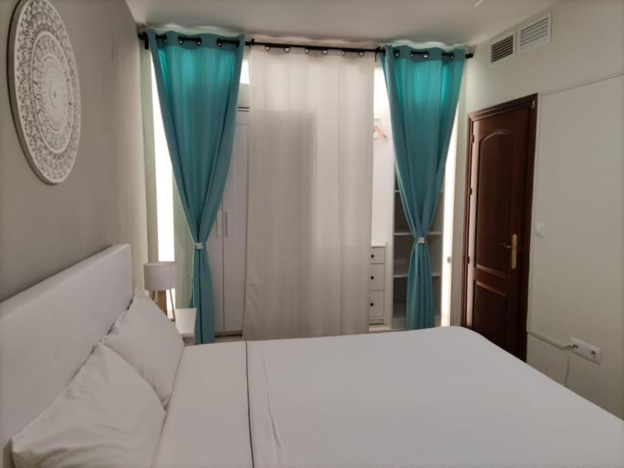 Appartement La Casita Del Mirador à Baeza Extérieur photo