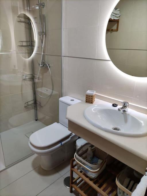 Appartement La Casita Del Mirador à Baeza Extérieur photo