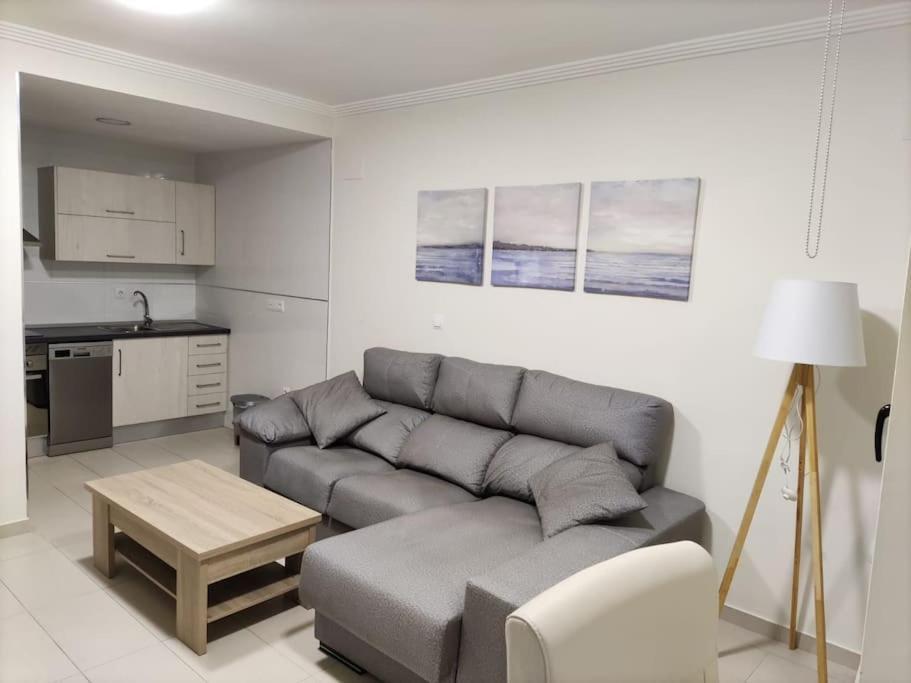Appartement La Casita Del Mirador à Baeza Extérieur photo